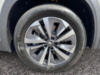 Skoda Kodiaq - Vorschau Bild 8