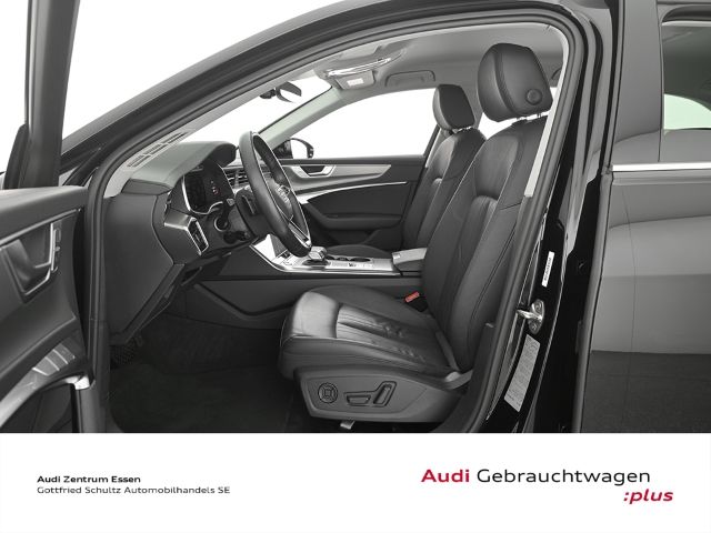 Audi A6 - Bild 11