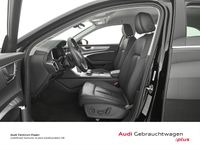 Audi A6 - Vorschau Bild 11