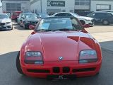 BMW Z1 Roadster *Sammlerzustand*H-Kennzeichen* - BMW Z1: 1k