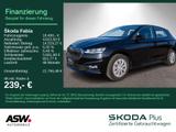 Skoda Fabia Essence 1.0 TSI LED Klima PDC SHZ AHK - Skoda Fabia: Essence
