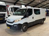 Iveco/abk DAILY MULTI-CAB.EU 2019 Iveco/abk DAIL - Iveco Daily iv