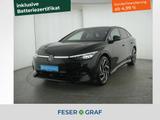 Volkswagen ID.7 Pro Automatik LED Batterie 82 kWh Rückfahrk - scheckheftgepflegte VW ID.7