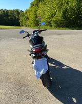 Yamaha FZ6N RJ07, top Zustand, wenig KM - YAMAHA 07 FZ6