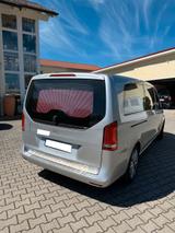 Mercedes-Benz V250 4 Matic Bestattungswagen / Leichenwagen - Mercedes-Benz Leichenwagen