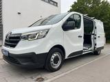Renault Trafic Kasten Blue dCI 150 L2H1 2 x SCHIEBETÜREN - Renault Trafic Gebrauchtwagen in München