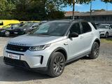 Land Rover Discovery Sport S *NAVI*LED*MEMORY*LEDER* - Land Rover Discovery aus 2020