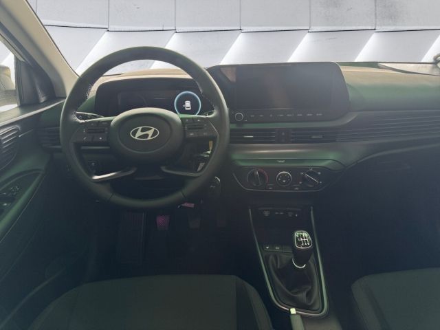Hyundai i20 – Bild 7