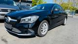 Mercedes-Benz CLA 180 EURO6 SHZ KLIMA PDC FAHRASSISTENT 140TKM - Mercedes-Benz CLA 180 in Frankfurt (Main)