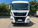 MAN TGX 33.560 6x4 **Top Zustand** 412 kW Retarder - Offers matching your search criteria