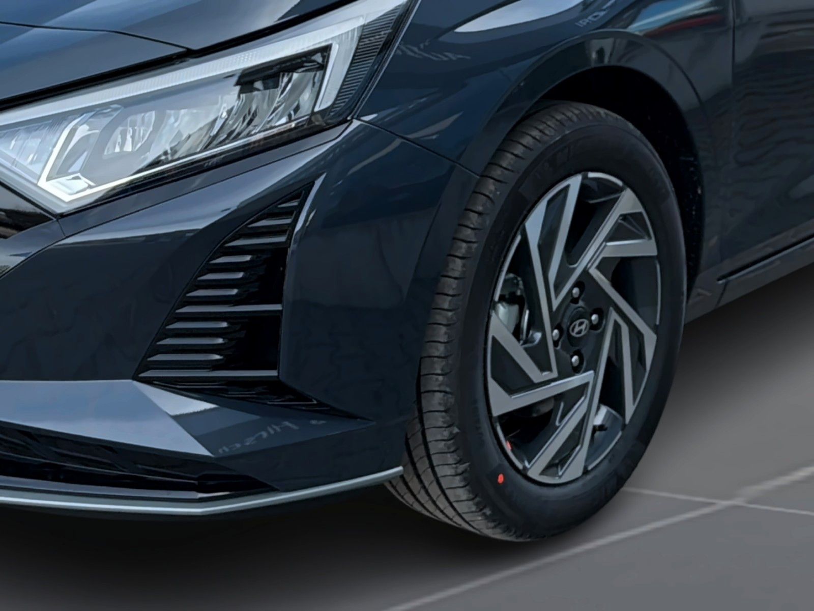 Hyundai i20 - Bild 6