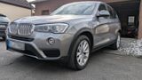 BMW X3 35i xDrive F25 - BMW: F35