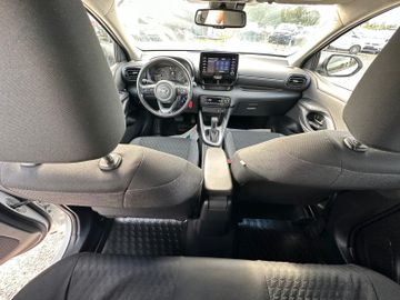 Toyota Yaris - 6
