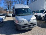 Fiat DUCATO 2.5 TD-WOHNMOBIL - Fiat Ducato aus 1995