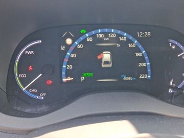 Toyota Yaris Cross - 8