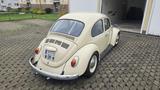 Volkswagen Käfer 1200 1,8L ca. 80PS H-Zulassung - VW Käfer Gebrauchtwagen in Wuppertal