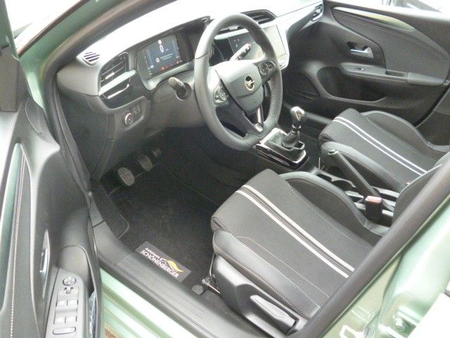 Corsa F 1,2i YES, PP,Sitzheizung LED,KL