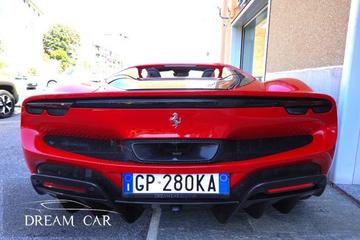 2023 Ferrari 296 GTS — фото 4