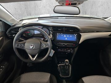 Opel Corsa F 1.2 Turbo Edition LED+PDC+SoundSys+SpurH