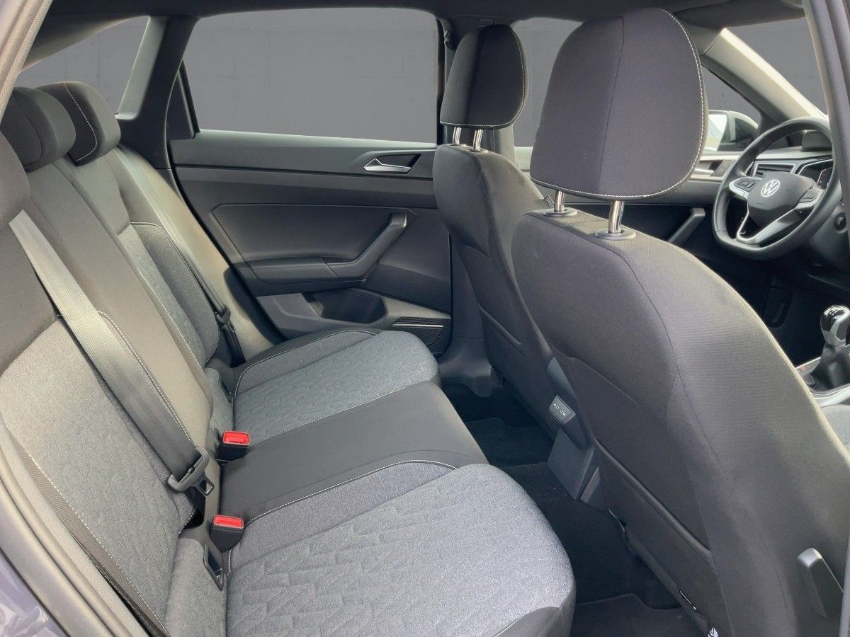 Volkswagen Taigo - Bild 13