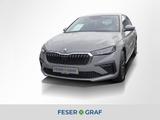 Skoda Scala Drive 1,0l TSI DSG *KLIMA SHZ RFK LED*