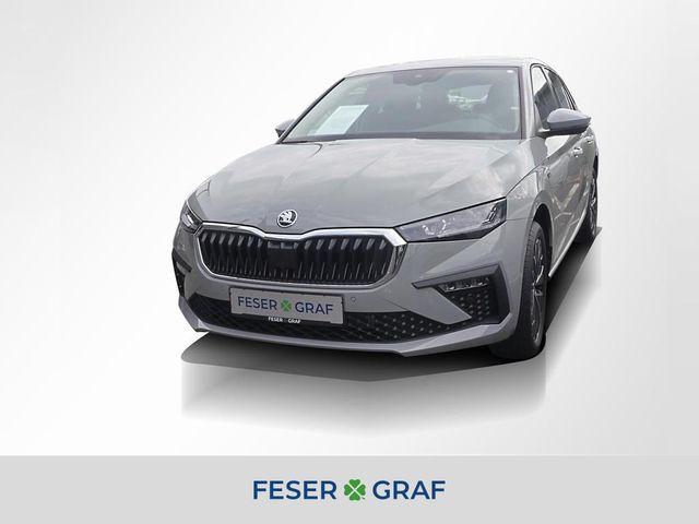 Skoda Scala Drive 1,0l TSI *KlIMA SHZ RFK MATRIX*