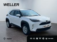 Toyota Yaris Cross - Vorschau Bild 4
