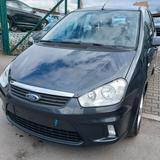 Ford C-Max C-MAX Style - gebrauchte Ford C-Max aus dem Jahr 2007
