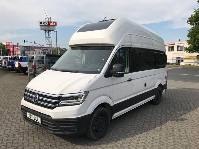 Volkswagen Crafter 2.0 TDI DSG Grand California  600 FW