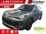 Volkswagen Tayron Life 1.5eTSI DSG 382,-ohne Anzahlung 7-Si - VW Tayron SUV