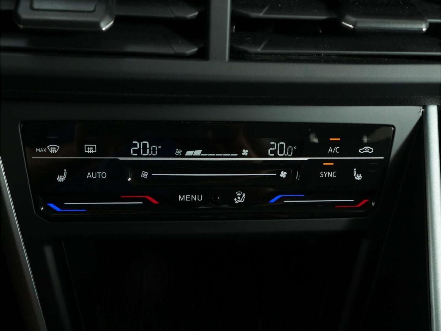 Volkswagen Golf Variant 1.5 eTSI ENERGY DSG NAV/LED/Kamera, миниатюра 22