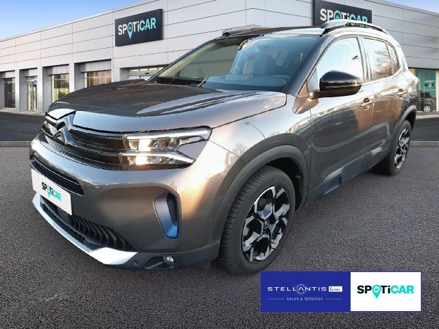 Citroën C5 Aircross Shine PT 130 *SZH*KAM*NAV*PDC*
