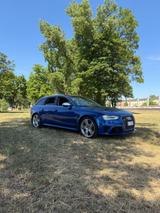 Audi RS4 4.2 FSI S tronic quattro Avant - - gebrauchte Audi RS4 aus dem Jahr 2012
