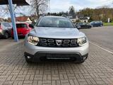 Dacia Duster Comfort Automatik - Dacia Duster mit Diesel-Antrieb: Automatik