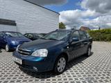 Chevrolet Nubira Wagon 1.6 SX *TÜV*Inspektion*Serviceheft* - Chevrolet Nubira Gebrauchtwagen