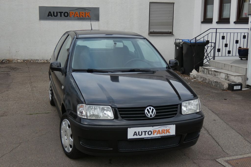 Angebot ansehen Volkswagen Polo