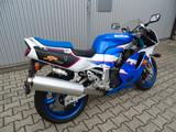 Suzuki GSX-R 750 R - SP Sondermodell - SUZUKI GSX 750 R