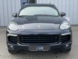 Porsche Cayenne S 4.2 V8 Facelift Pano Memo Bose 20" Alu - gebrauchte Porsche Cayenne mit Facelift