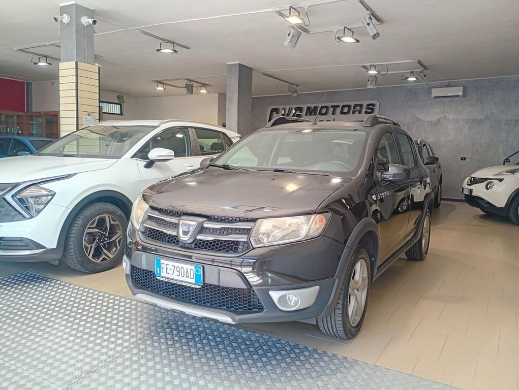 Image of Dacia Sandero