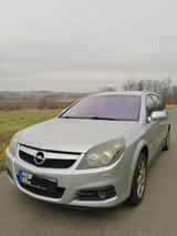 Opel Vectra Caravan 2.2 DIRECT Edition Plus MT-6 ... - Opel Vectra aus 2008: Kombi