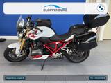 BMW R 1200 R 3 Pakete, RDC, Motorspoiler - Offers