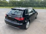 Audi A3 Sportback 30 TDI | TÜV 06/2026  - Audi A3: 20 TDI