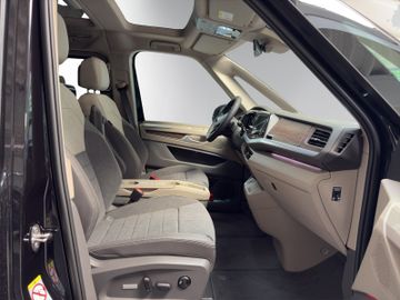 Bild 16 VW T7 Multivan T7 2.0 TDI DSG Style lang +LED+19ZOLL