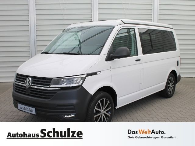 Volkswagen T6 Premium DSG/LED/Standhzg/OpenSky/ACC KLIMA LE