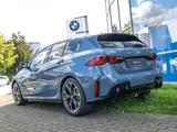 BMW 120 M-Sport, AHK, Kamera, Aktivsitz - BMW 120