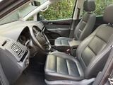 Volkswagen Sharan 7N 2.0 TDI SCR 130kW DSG Highline Highlin