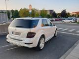 Mercedes-Benz ML 63 AMG PERFORMANCE..DESIGNO...LIMITED1/1 - gebrauchte Mercedes-Benz ML-Klasse aus dem Jahr 2011