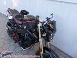 BMW F 800 R ABS aus 1. Hand, TOP-Zustand, Zubehör - BMW F 800 R