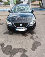 Seat Exeo ST 2.0 TDI CR 125kW Sport Sport - Seat Exeo Sport mit Diesel-Antrieb