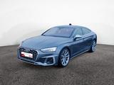 Audi S5 Sportback 3.0 TDI quattro Sportdiff HUD 360° - Audi S5 mit Anhängerkupplung